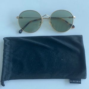 Electric Hampton Sunglasses